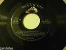ELVIS SPD 26 PROMO GREAT COUNTRY / WESTERN HITS