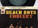 THE BEACH BOYS   Rare 60's Aust Only 7