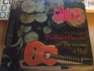 Sabicas The Soul of Flamenco The Essence of Rock RARE LP breakbeat psych