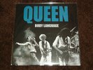 QUEEN RARE 7