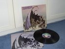 Nazareth - Hair of the Dog LP - Mooncrest Label Crest 27