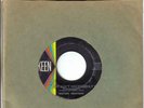 rare northern soul 45 Milton Grayson ' It Aint Necessarily So' KEEN # 82102