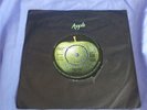The Beatles - Something - Original UK Single