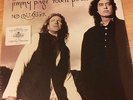 No Quarter: Jimmy Page & Robert Plant Unledded 2 LP Set Sealed Led Zeppelin