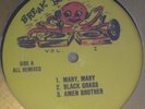 OCTOPUS BREAK BEATS Vol.1 soul funk jazz rap breaks ORIGINAL UBB SEALED
