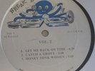 OCTOPUS BREAK BEATS Vol.2 soul funk jazz rap breaks ORIGINAL UBB SEALED