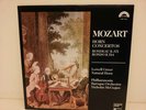 RARE HARMONIA MUNDI MOZART HORN CONCERTOS GREER McGEGAN