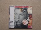 David Bowie, Changes Bowie RYKO Vinyl double LP clear vinyl
