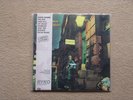 David Bowie, Ziggy stardust Bowie RYKO Vinyl double LP clear vinyl
