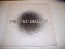 FOUR TET Dialogue LP UK Output Recordings 1999 OK/VG
