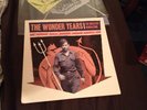 The Greatest Generation by The Wonder Years Vinyl Record ) Grey Ht Exclusive