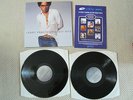 Lenny Kravitz Greatest Hits 2 LP's Good Condition Audiophile 180 gram Vinyl