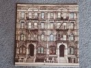LED ZEPPELIN 2 Lp Vinyl § Physical Graffiti § Swan Song 1975 Orig.