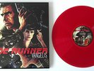 VANGELIS - BLADE RUNNER SOUNDTRACK - Numbered Limited 180g Red 1st Press OST