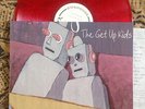 THE GET UP KIDS - 