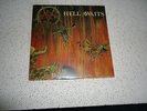 Slayer Hell Awaits 1st press lp  in shrink with inserts