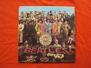 BEATLES SGT PEPPERS MONO FIRST PRESSING