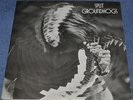 GROUNDHOGS Split SCARCE Orig UK 71 EX LP - SUPERB SOUND.