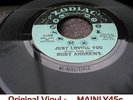? Ruby Andrews 