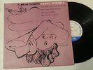 Kenny Burrell BLUE LIGHTS Blue Note BLP 1597 47 W. 63rd NYC record album