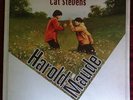 Cat Stevens - Harold and Maude Soundtrack LP + 7