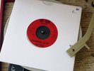 Jimmy Burns 'Powerful Love'.Tip Top. Northern Soul.