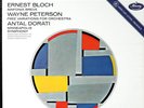 ANTAL DORATI / Bloch Sinfonia Breve / Original Mercury SR 90288