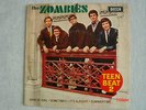EP  The Zombies Teen Beat 2