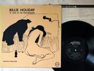 BILLIE HOLIDAY AT JAZZ AT THE PHILHARMONIC VERVE MV 4025 JAPAN Vinyl LP