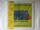 MASARU IMADA GREEN CATARPILLAR THREE BLIND MICE Japan Audiophile 180g TBM LP