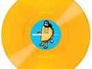 Serato Neon Mad Decent Performance Control Vinyl Buy Now - FREE SHIPPING