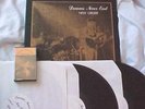 new order dreams never end triple vinyl bootleg