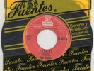 BEATLES /JOHN LENNON 'IMAGINE' NICARAGUA 45