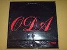 ODA - same LP  original private heavy Prog Rock LOUD 1973 Pokora