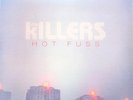 THE KILLERS HOT FUSS LP UK