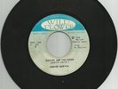 JUNIOR MURVIN   RESUE JAH CHILDREN   rare   7'' `  vg+