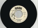 LORD TANAMO   KEEP ON MOVING   JACKIE MITTOO   totaly together  7''   vg+