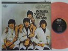 BEATLES Butcher Cover (Yesterday & Today) LP Re Color VINYL and PSYCH Album THE