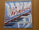 Lumen LD3-428  Brahms sonatas Makanowitzky Lee
