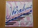 Lumen LD3-429  Brahms sonatas Makanowitzky Lee