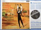TERESA BERGANZA & ANSERMET Falla  ORIG Decca WBg SXL 2296 UK-1961 LP MINT