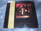 Dead Or Alive -LOVER COME BACK(SIGNED BY ALL 4 MEMBERS -POSTER SLEEVE REMIX)