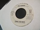 Willie Kendrick-Change Your Ways/What's That On Your Finger-RCA-Northern Soul 45