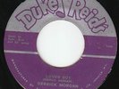 Derrick Morgan - Lover Boy - JAMAICAN BLUES