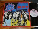 ALICE COOPER Live At The Whiskey 1969 Vinyl LP Edsel UK PRESSING Hard Rock GLAM