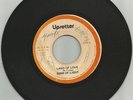 SONS OF LIGHT   LAND OF LOVE   RARE   ROOTS   7''    VG+