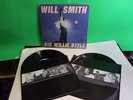 Will Smith Big Willie Style Double Vinyl LP  1st Pressing