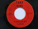 Northern Soul Group 45, La Chords, Sit Down and Write, Take Five, HEAR MP3