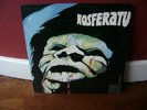 NOSFERATU S/T KRAUTROCK HEAVY PSYCH HARD ROCK MONSTER FUZZ  MOD FREAKBEAT