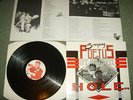 Scraping Foetus Off The Wheel - HOLE vinyl LP - mint condition